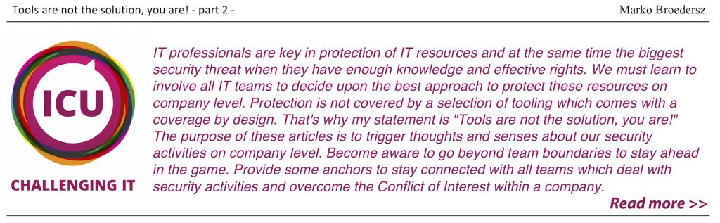 Dashboard, security, Broedersz