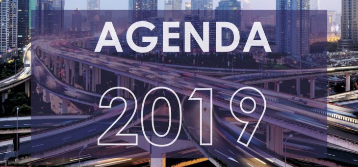 ICU Agenda 2019