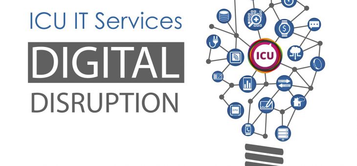 Nationale GSE Conferentie: Digital Disruption