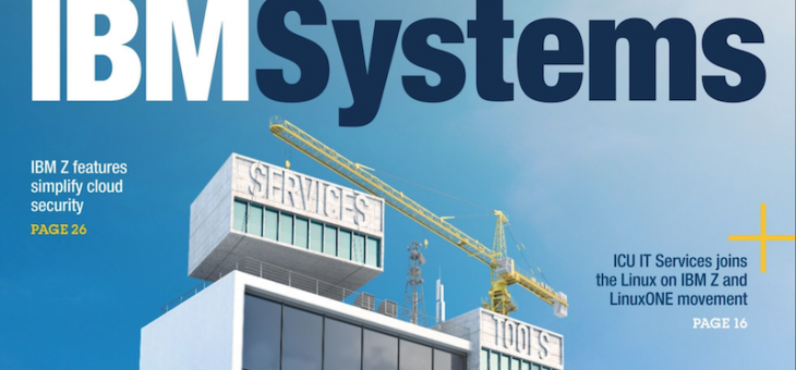 A Proof of concept – Interview met Johan Schelling