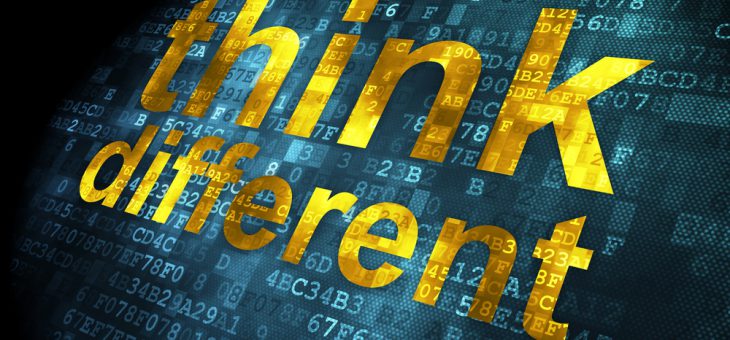 BIJ GROTE AMBITIES HOREN GEWELDIGE MENSEN