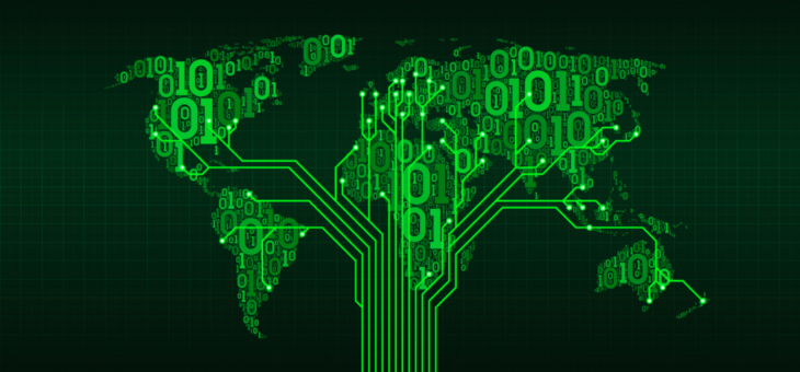 Keuze van het juiste IT-platform helpt om Groen te worden.