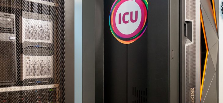 Nadenken over platformen en infrastructuur nog altijd actueel