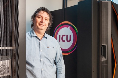 IT Infrastructuur: een strategische keuze