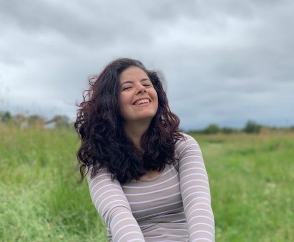 Uitdaging zorgt dat je kunt groeien