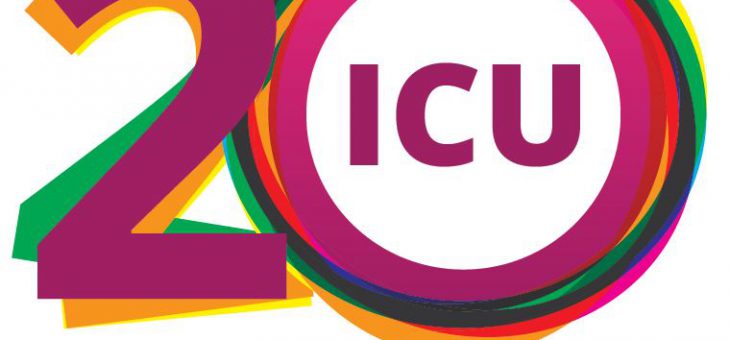 20 jaar ICU