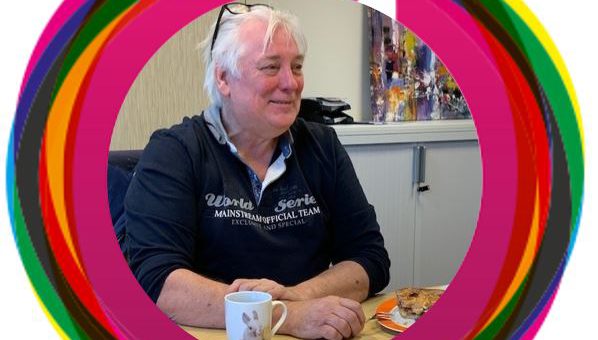 In gesprek met Cees Jan …..