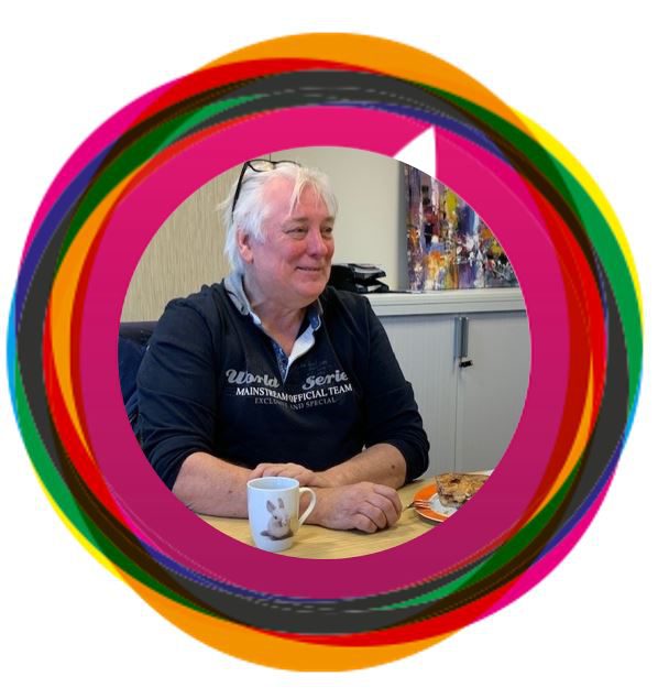 In gesprek met Cees Jan …..