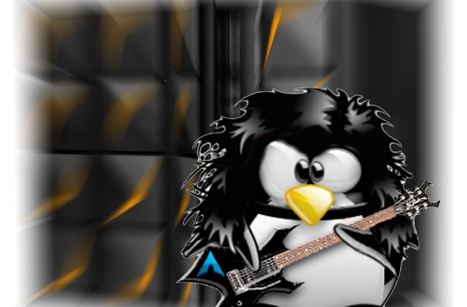 A new wave of Heavy Metal