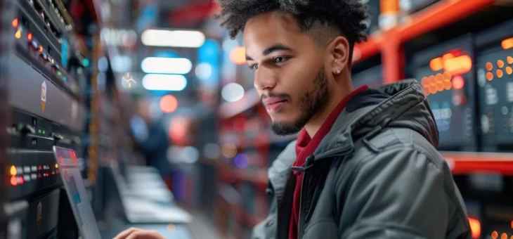 Getting to know the ISPF editor a little better