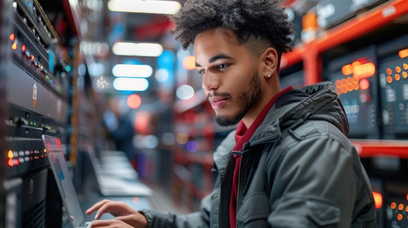 Getting to know the ISPF editor a little better